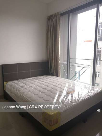 Centra Loft (D14), Apartment #176621602